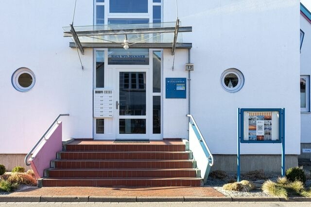 Ferienwohnung in Laboe - Haus Windjammer Eagle - Bild 22