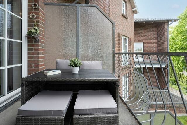 Ferienwohnung in Gr&ouml;mitz - Residenz am Kurpark- Wohnung 5 - Bild 9