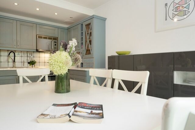 Ferienwohnung in Gr&ouml;mitz - Residenz am Kurpark- Wohnung 5 - Bild 11