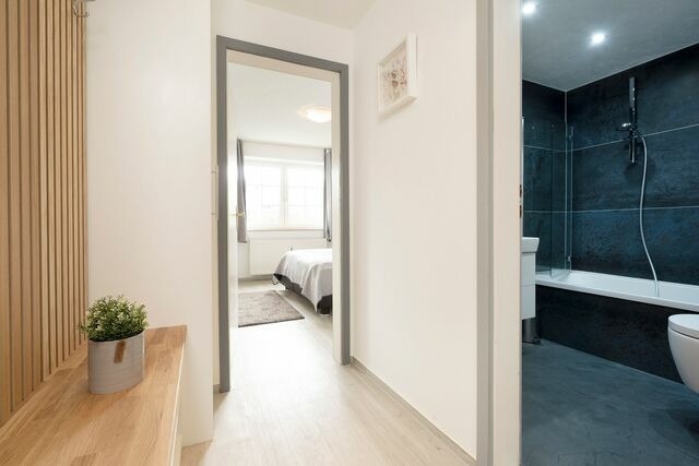 Ferienwohnung in Gr&ouml;mitz - Residenz am Kurpark- Wohnung 5 - Bild 18