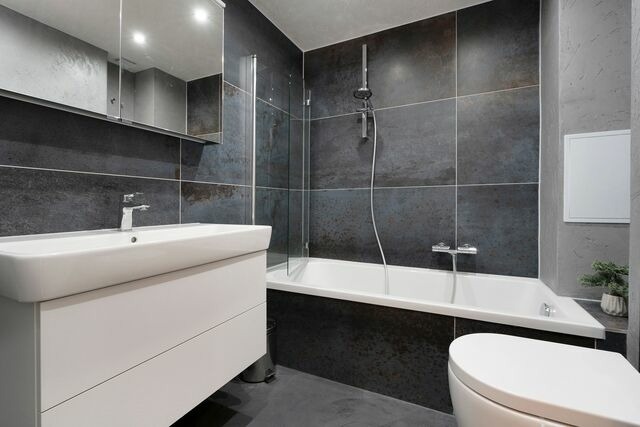 Ferienwohnung in Gr&ouml;mitz - Residenz am Kurpark- Wohnung 5 - Bild 24