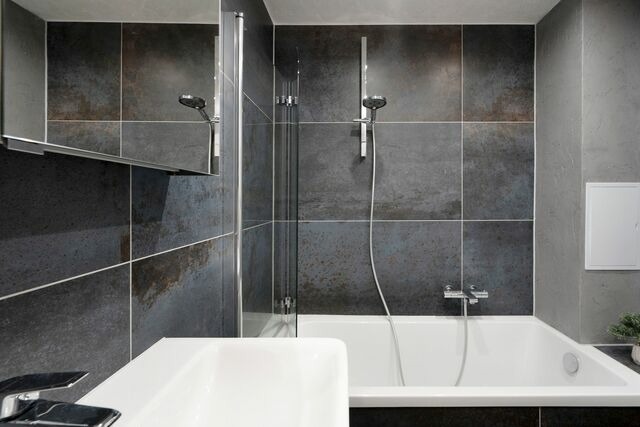 Ferienwohnung in Gr&ouml;mitz - Residenz am Kurpark- Wohnung 5 - Bild 25