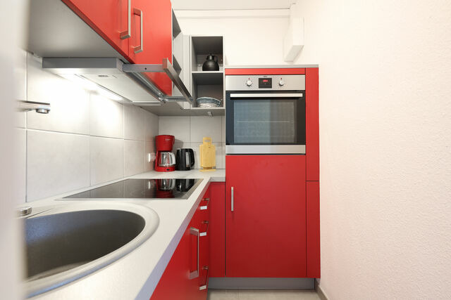 Ferienwohnung in Schönberger Strand - Promenade 5a Koje 33 - Bild 17