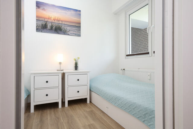 Ferienwohnung in Schönberger Strand - Promenade 5a Koje 33 - Bild 23