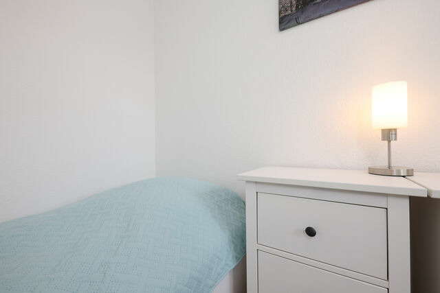 Ferienwohnung in Schönberger Strand - Promenade 5a Koje 33 - Bild 24