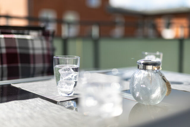 Ferienwohnung in Schönberger Strand - Promenade 5a Koje 33 - Bild 11