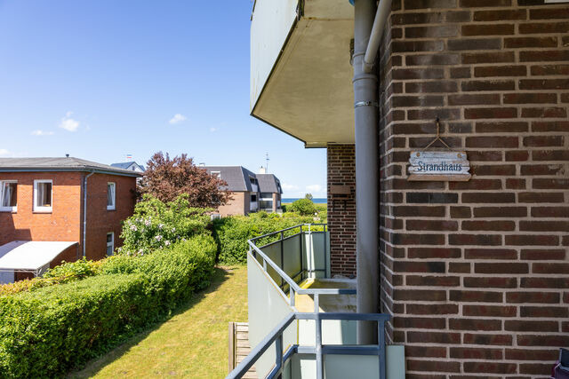 Ferienwohnung in Schönberger Strand - Promenade 5a Koje 33 - Bild 12