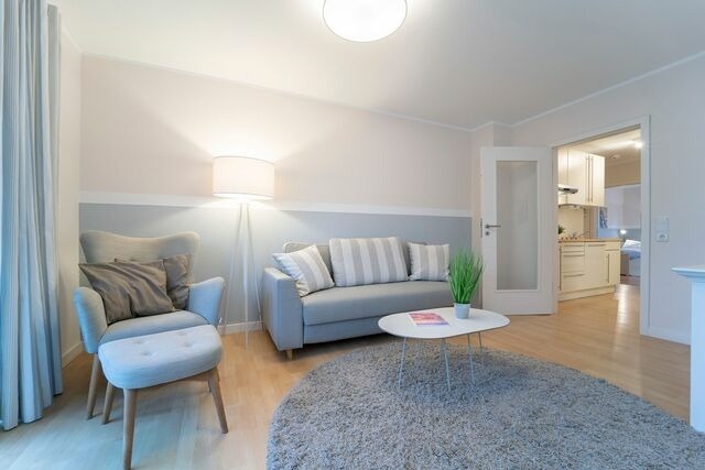 Ferienwohnung in Dahme - Strandnest - Bild 5