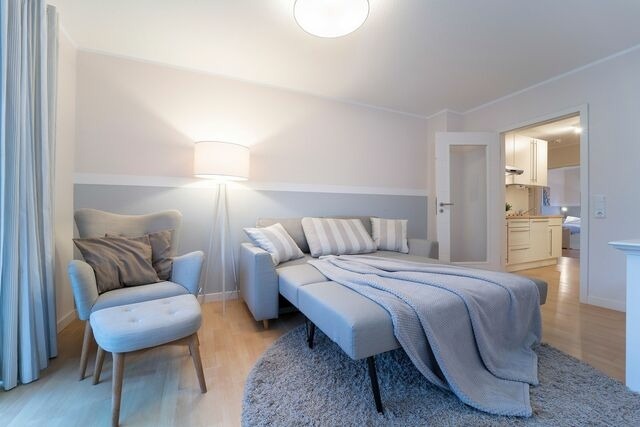 Ferienwohnung in Dahme - Strandnest - Bild 6