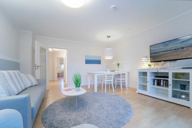 Ferienwohnung in Dahme - Strandnest - Bild 8