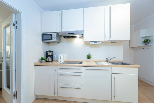 Ferienwohnung in Dahme - Strandnest - Bild 13