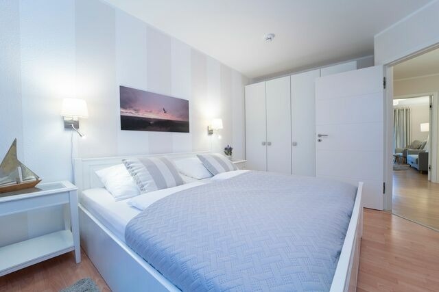 Ferienwohnung in Dahme - Strandnest - Bild 17