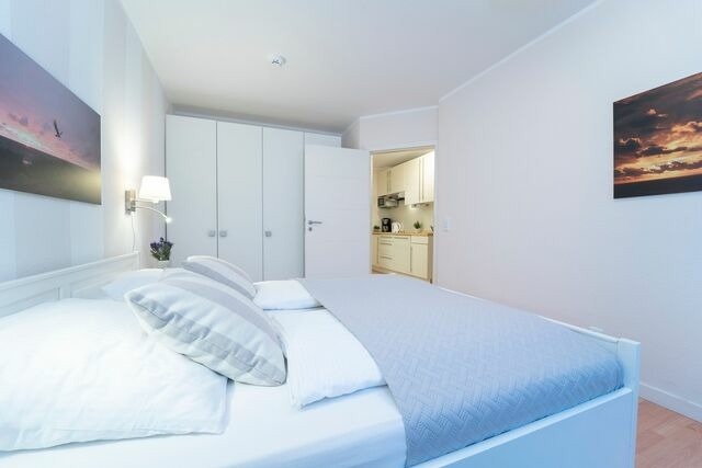 Ferienwohnung in Dahme - Strandnest - Bild 18