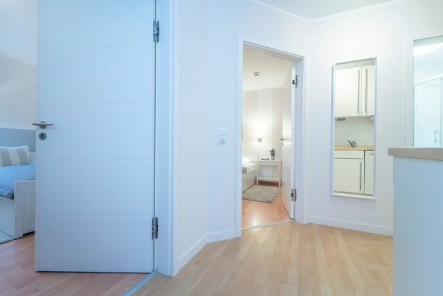 Ferienwohnung in Dahme - Strandnest - Bild 19