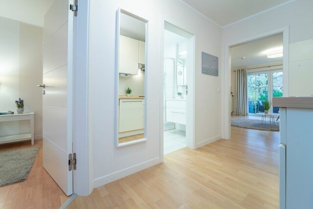 Ferienwohnung in Dahme - Strandnest - Bild 23