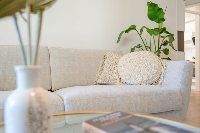 Ferienwohnung in Gr&ouml;mitz - Marina Breeze - Bild 6