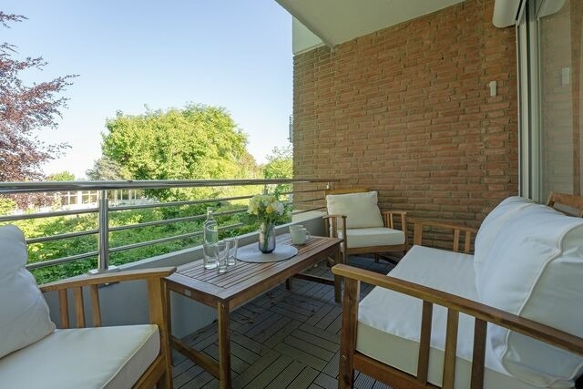 Ferienwohnung in Gr&ouml;mitz - Marina Breeze - Bild 10