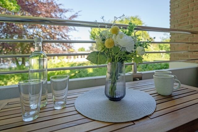 Ferienwohnung in Gr&ouml;mitz - Marina Breeze - Bild 12