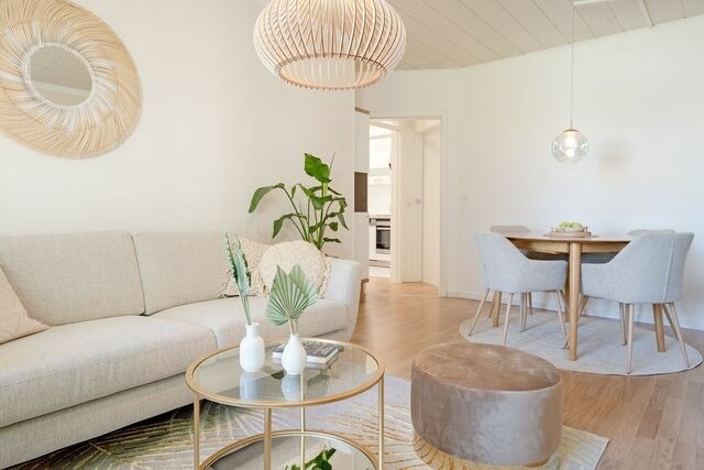 Ferienwohnung in Gr&ouml;mitz - Marina Breeze - Bild 16