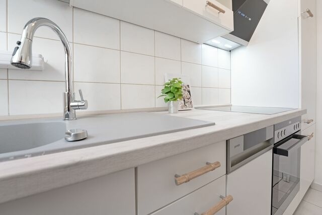 Ferienwohnung in Gr&ouml;mitz - Marina Breeze - Bild 20