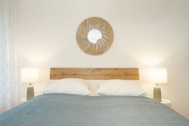 Ferienwohnung in Gr&ouml;mitz - Marina Breeze - Bild 25