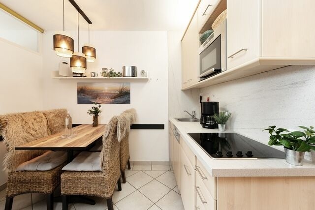 Ferienwohnung in Dahme - Berolina Achtern Diek - Bild 2