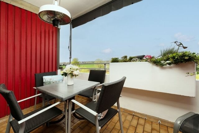 Ferienwohnung in Dahme - Berolina Achtern Diek - Bild 3