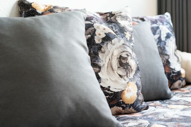 Ferienwohnung in Dahme - Berolina Achtern Diek - Bild 7