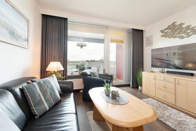 Ferienwohnung in Dahme - Berolina Achtern Diek - Bild 8