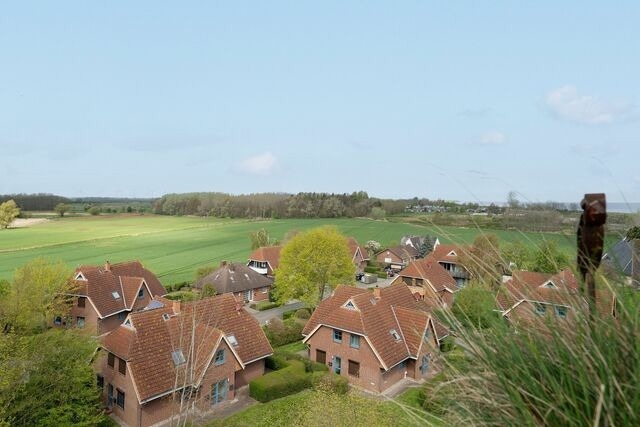 Ferienwohnung in Dahme - Berolina Achtern Diek - Bild 10