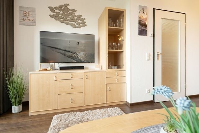 Ferienwohnung in Dahme - Berolina Achtern Diek - Bild 11