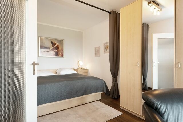 Ferienwohnung in Dahme - Berolina Achtern Diek - Bild 14