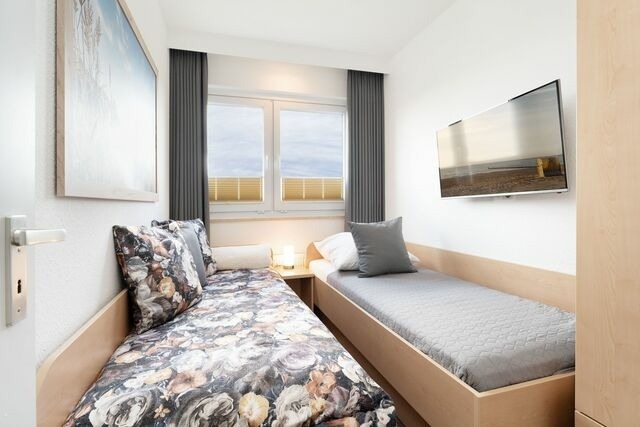 Ferienwohnung in Dahme - Berolina Achtern Diek - Bild 20