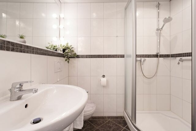 Ferienwohnung in Dahme - Berolina Achtern Diek - Bild 23