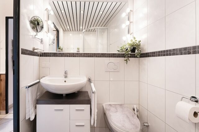 Ferienwohnung in Dahme - Berolina Achtern Diek - Bild 24