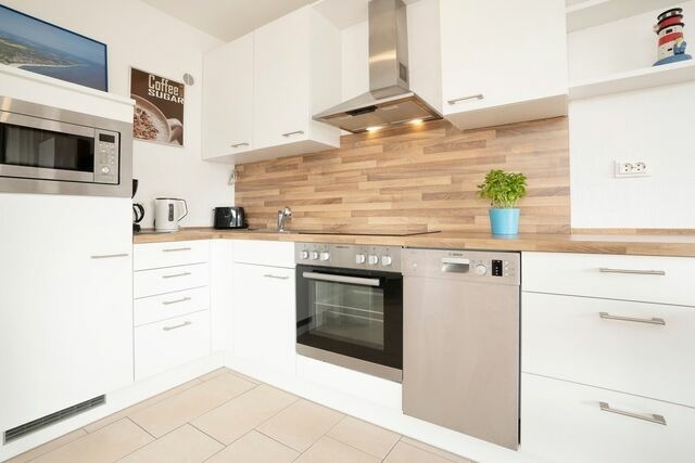 Ferienwohnung in Gr&ouml;mitz - Wohnung 107 - Bild 2