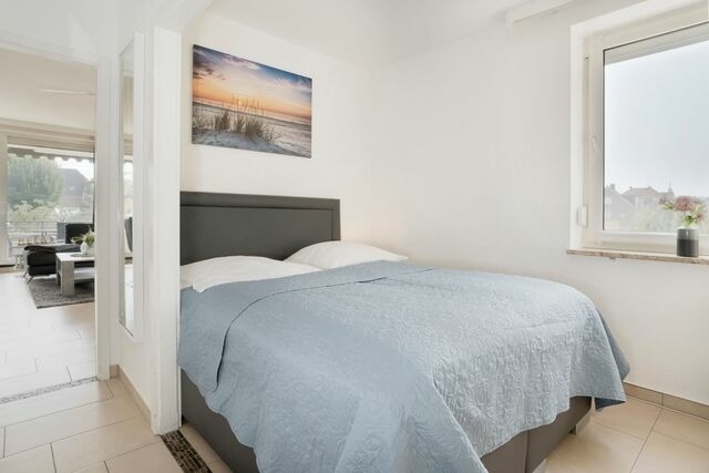 Ferienwohnung in Gr&ouml;mitz - Wohnung 107 - Bild 3