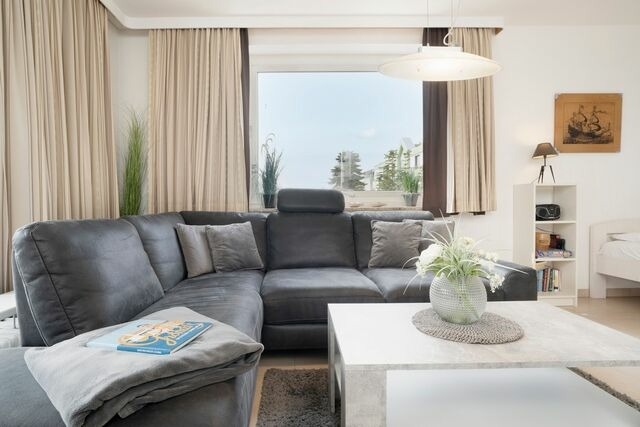 Ferienwohnung in Gr&ouml;mitz - Wohnung 107 - Bild 6