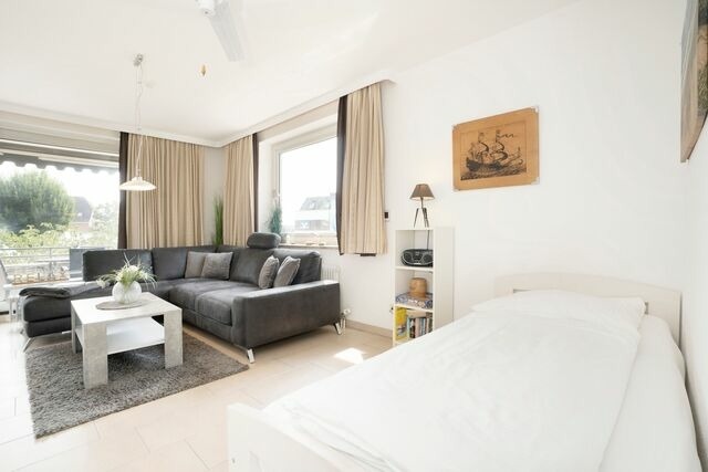 Ferienwohnung in Gr&ouml;mitz - Wohnung 107 - Bild 7