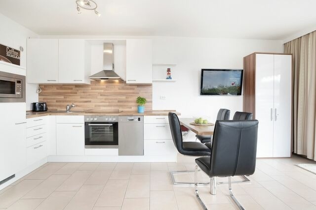 Ferienwohnung in Gr&ouml;mitz - Wohnung 107 - Bild 10