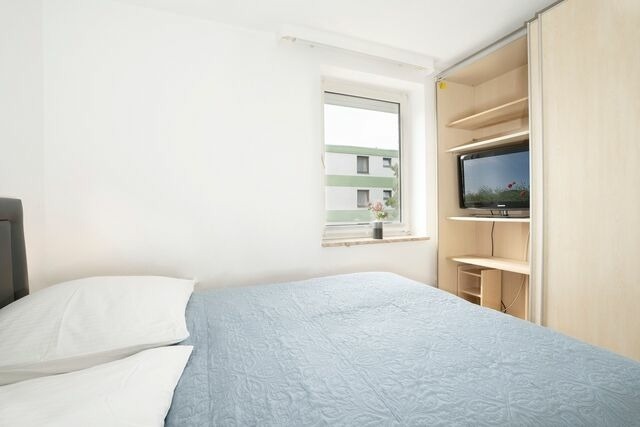 Ferienwohnung in Gr&ouml;mitz - Wohnung 107 - Bild 15