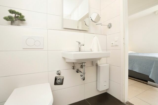 Ferienwohnung in Gr&ouml;mitz - Wohnung 107 - Bild 17