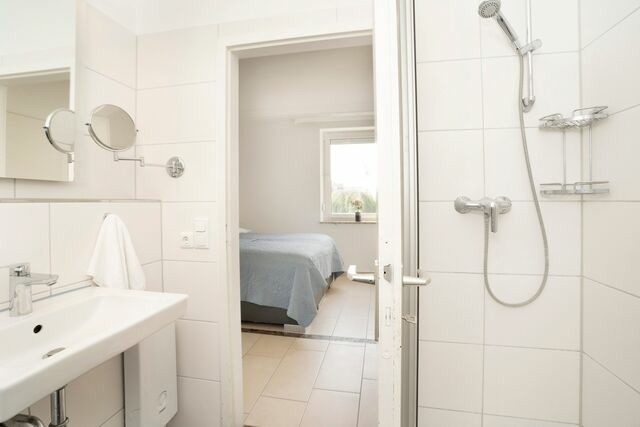 Ferienwohnung in Gr&ouml;mitz - Wohnung 107 - Bild 19