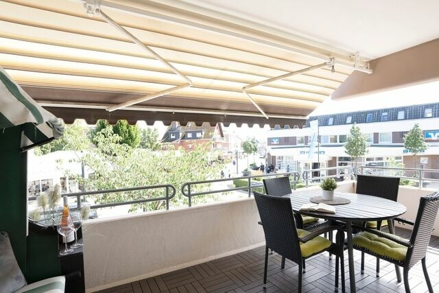 Ferienwohnung in Gr&ouml;mitz - Wohnung 107 - Bild 22