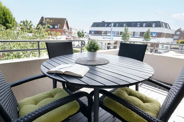 Ferienwohnung in Gr&ouml;mitz - Wohnung 107 - Bild 23