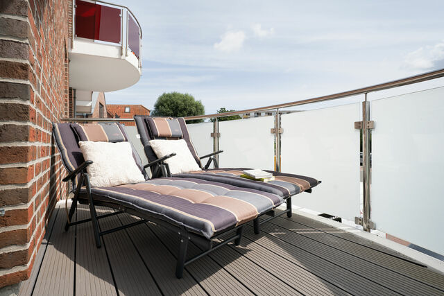 Ferienwohnung in Grömitz - Blankwasserweg 57 Wohnung 5 - Bild 5