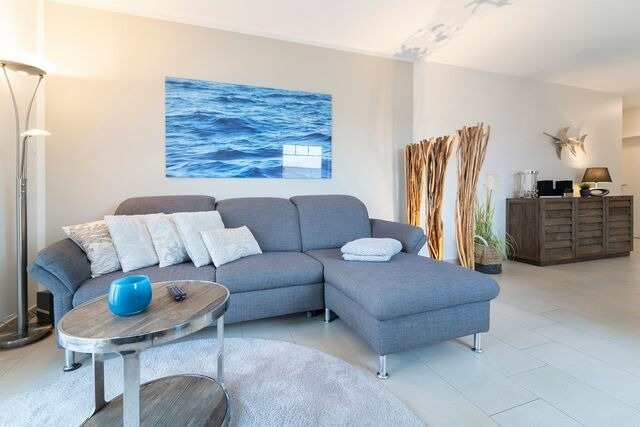 Ferienwohnung in Grömitz - Blankwasserweg 57 Wohnung 5 - Bild 6