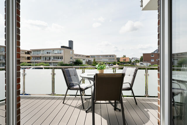 Ferienwohnung in Grömitz - Blankwasserweg 57 Wohnung 5 - Bild 9