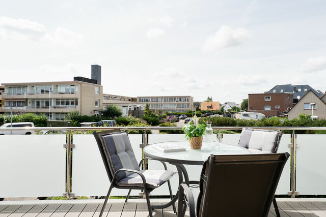 Ferienwohnung in Grömitz - Blankwasserweg 57 Wohnung 5 - Bild 10