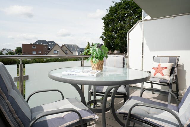 Ferienwohnung in Grömitz - Blankwasserweg 57 Wohnung 5 - Bild 11